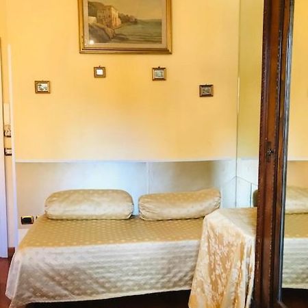 B&B Seneca Rom Eksteriør billede