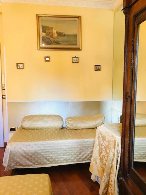 B&B Seneca Rom Eksteriør billede
