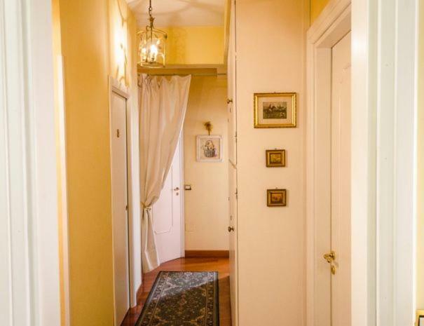 B&B Seneca Rom Eksteriør billede