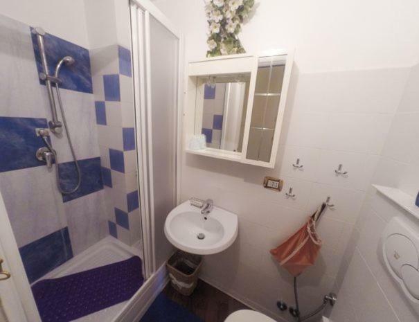 B&B Seneca Rom Eksteriør billede