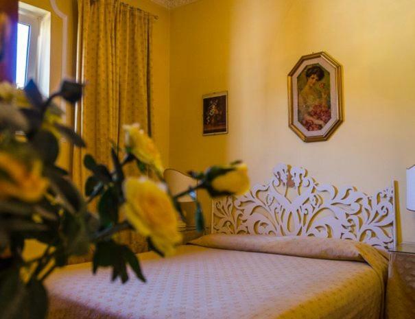 B&B Seneca Rom Eksteriør billede